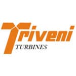 Triveni logo