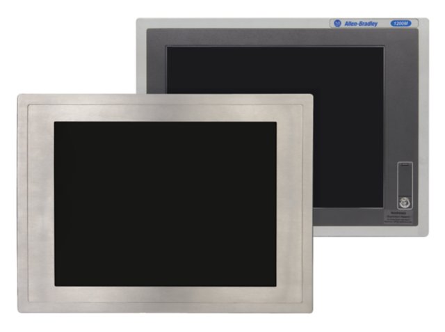 6186M Performance Monitors