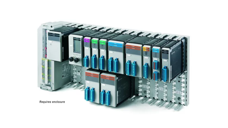 1718 Ex I/O Modules