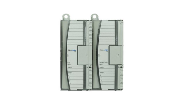 MicroLogix Expansion I/O Modules