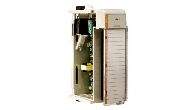 Compact I/O Modules