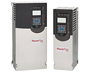 powerflex 755