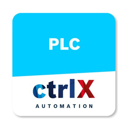 ctrlX AUTOMATION - PLC