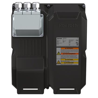 Capacitance Modules