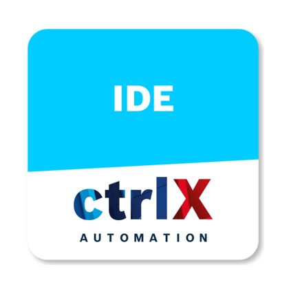 ctrlX AUTOMATION - IDE