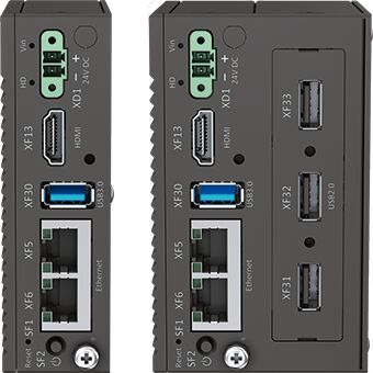 ctrlX IPC PR2 compact