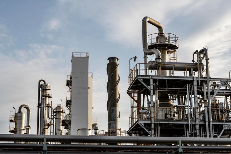 Industrial Automation Solutions