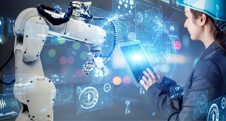 Smart Automation in the Life Science Industry: Reducing Compliance Risks 1& Enhancing Operational Visibility