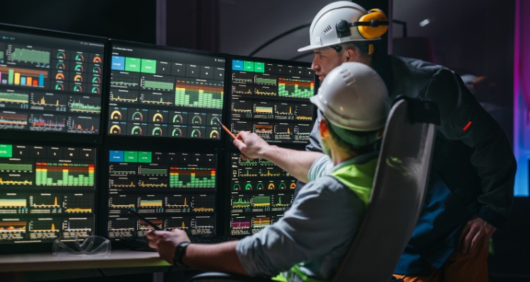 Best industrial Automation Company in India