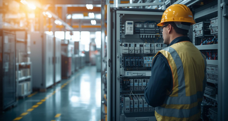 From VFD Repair to Industrial Automation: One Partner for All Solutions