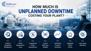How Much Is Unplanned Downtime Costing Your Plant? 7 Warning Signs You Shouldn’t Ignore