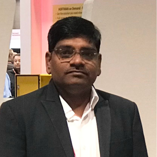 Umesh Kulkarni - Project Director, Softcon is best Drive repair services company in pune ,india