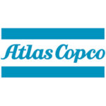 Atlas Copco logo