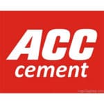 ACC cement logo