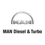 MAN logo