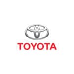 TOYOTA logo