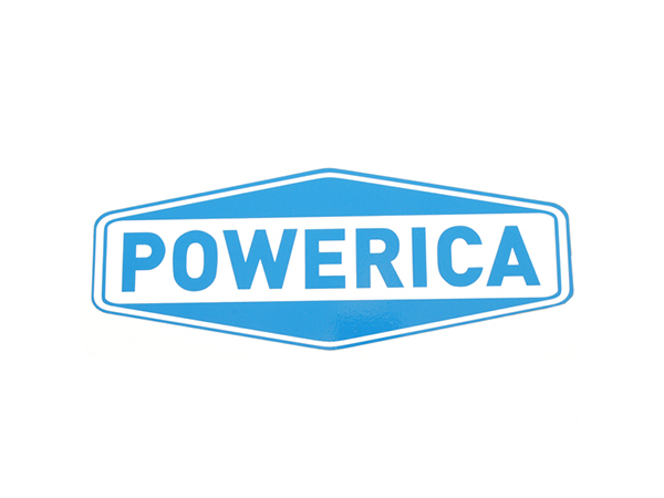 Powerica Logo