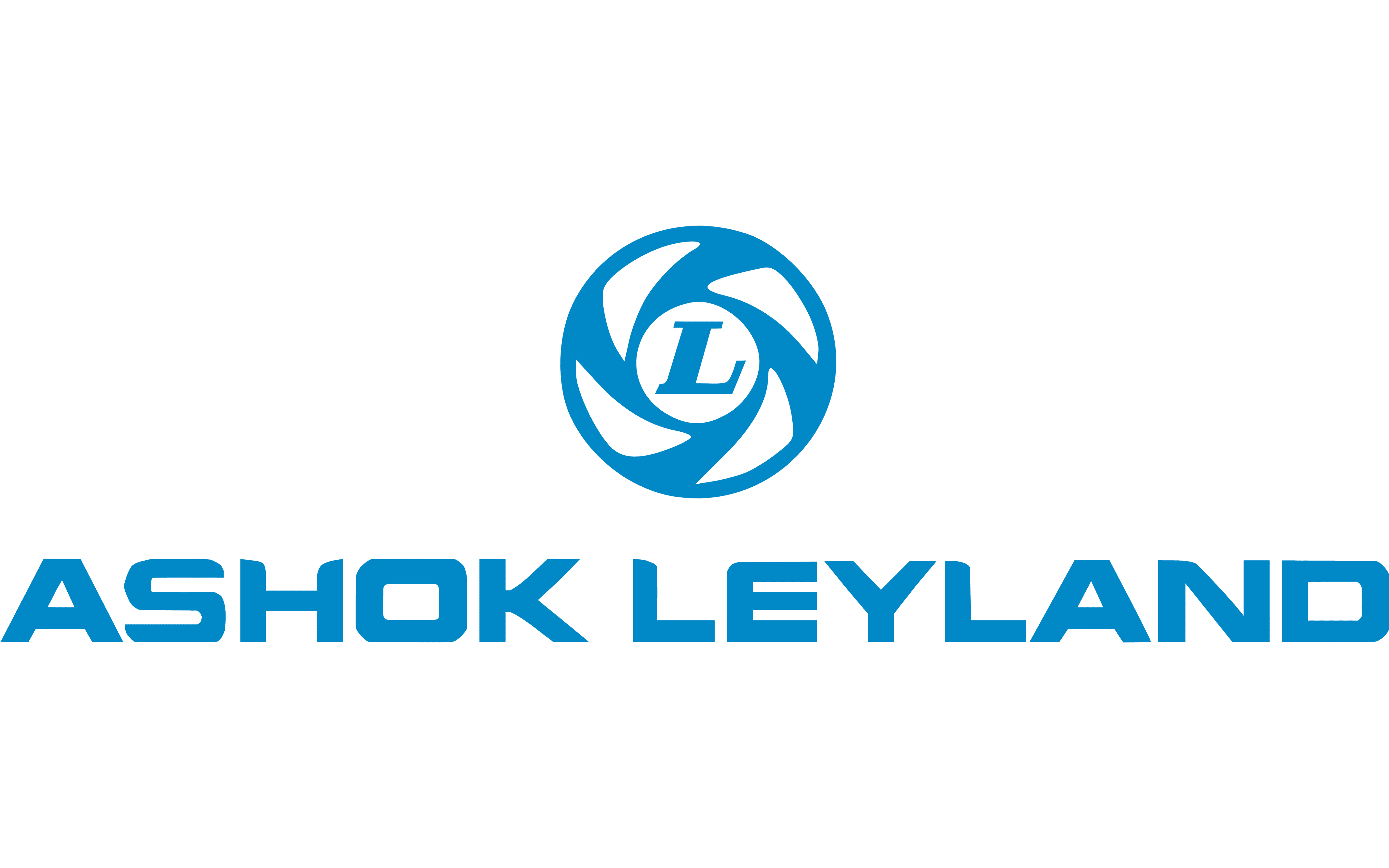 Ashok Leyland logo