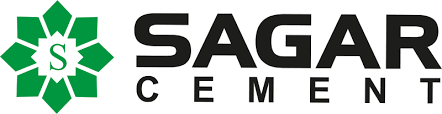 Sagar cement logo