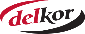 delkor logo