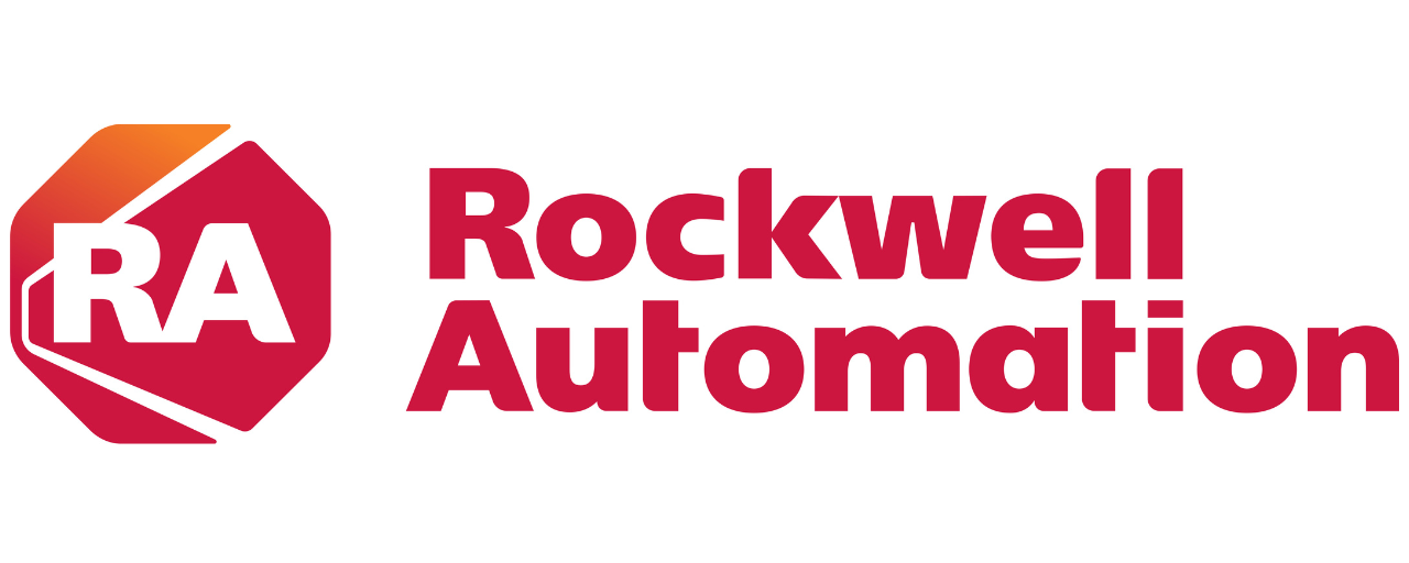 Rockwell Automation Logo