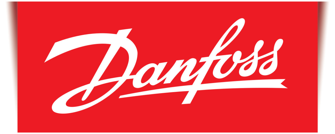 Danfoss Logo